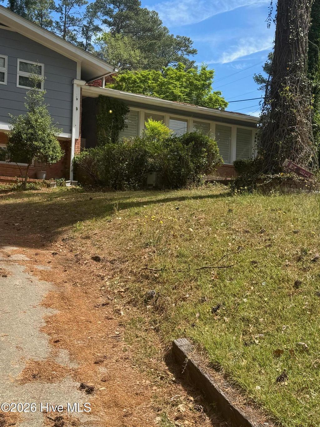 Photo of 2224 Mirror Lake Drive, Fayetteville, NC 28303 (MLS # 100576706)