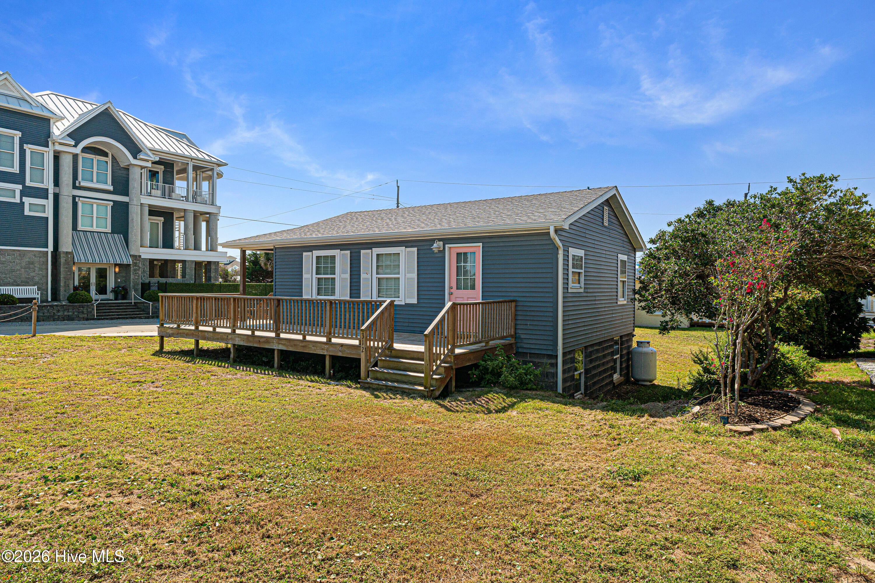312 E Bogue Boulevard