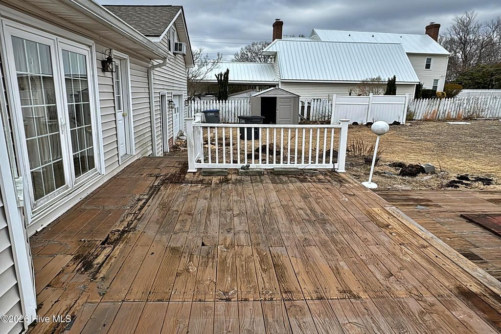 Photo of 645 Sand Trap Drive, Rocky Mount, NC 27804 (MLS # 100555346)