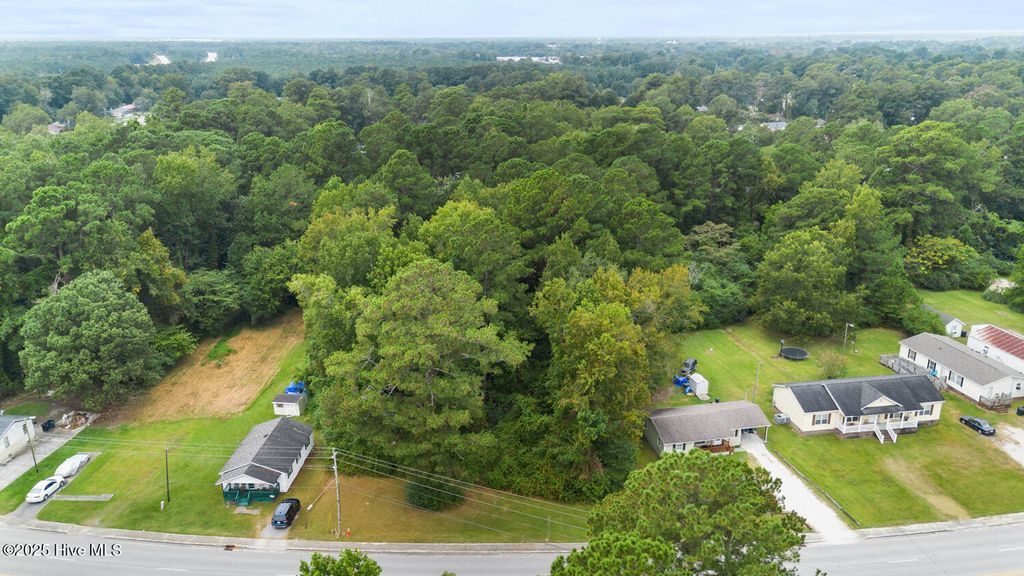 Photo of 370 Bell Fork Road, Jacksonville, NC 28540 (MLS # 100532085)