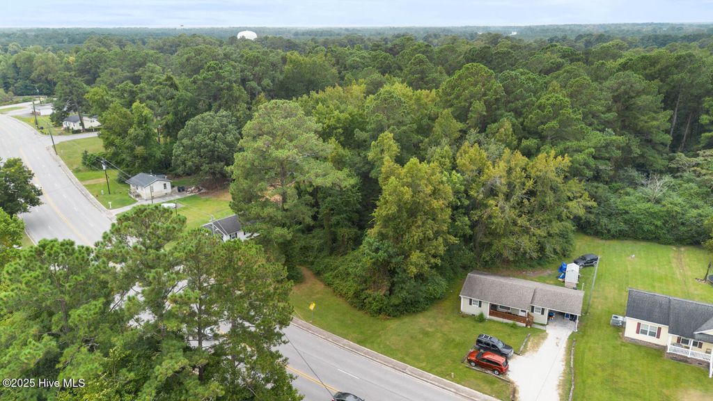 Photo of 370 Bell Fork Road, Jacksonville, NC 28540 (MLS # 100532085)