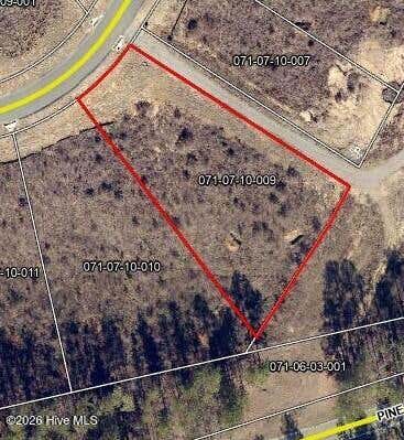 Vacant Land For Sale - LOT 107 Scentlok Trace<br/> Warrenville, SC 29851