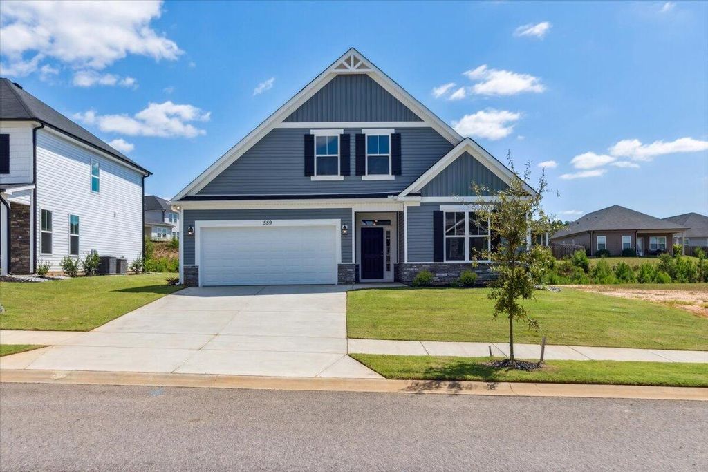 Photo of 559 Hampton Drive #Wd102, North Augusta, SC 29860 (MLS # 537736)