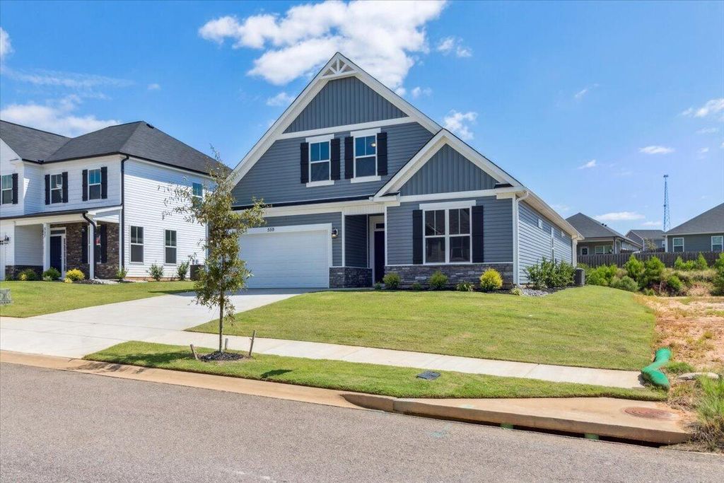 Photo of 559 Hampton Drive #Wd102, North Augusta, SC 29860 (MLS # 537736)