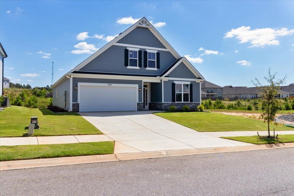 Photo of 559 Hampton Drive #Wd102, North Augusta, SC 29860 (MLS # 537736)