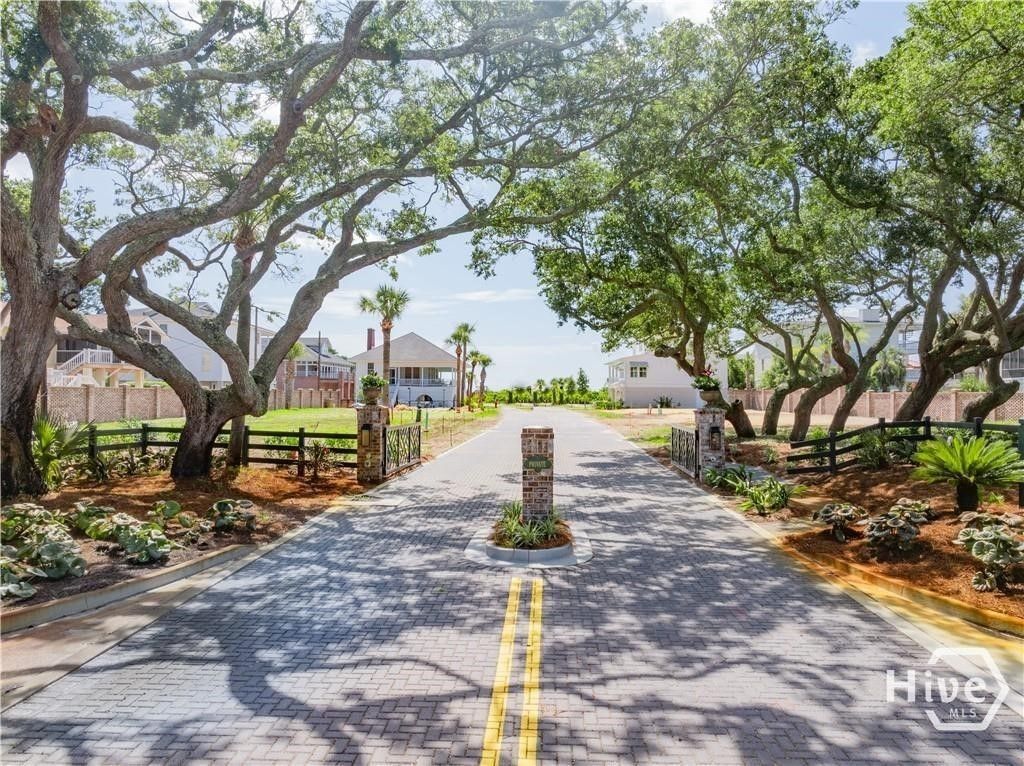 Photo of 5 Ocean Drive, Tybee Island, GA 31328 (MLS # SA352128)