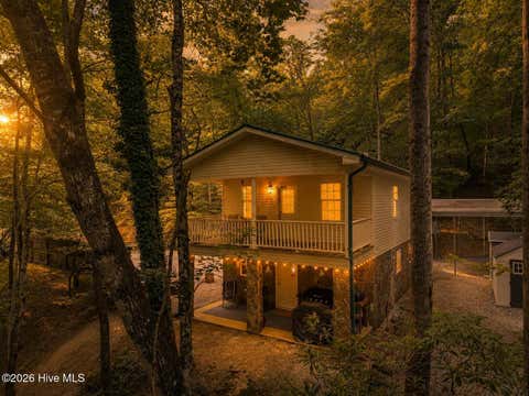 Homes For Sale - 324 Bill Crisp Road<br/> Graham County, Robbinsville, NC 28771