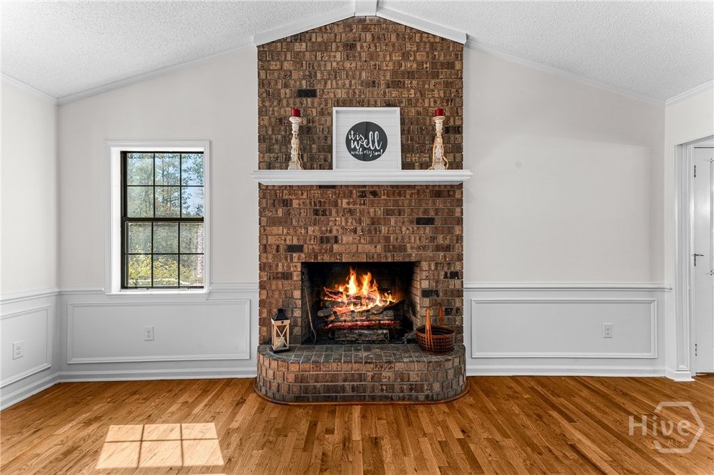 Photo of 1206 Zittrouer Road, Guyton, GA 31312 (MLS # SA348457)