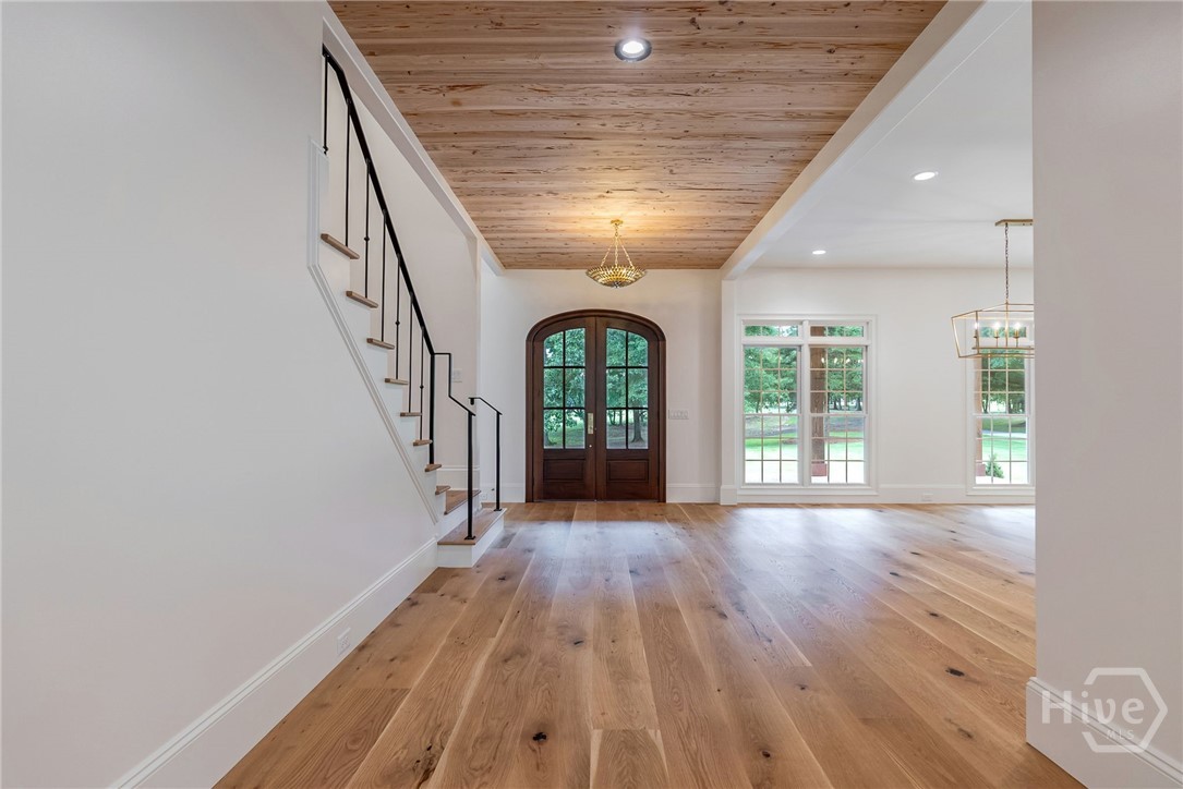 1321 Garrett Road