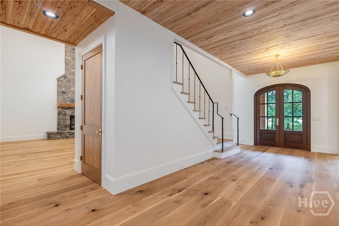 1321 Garrett Road