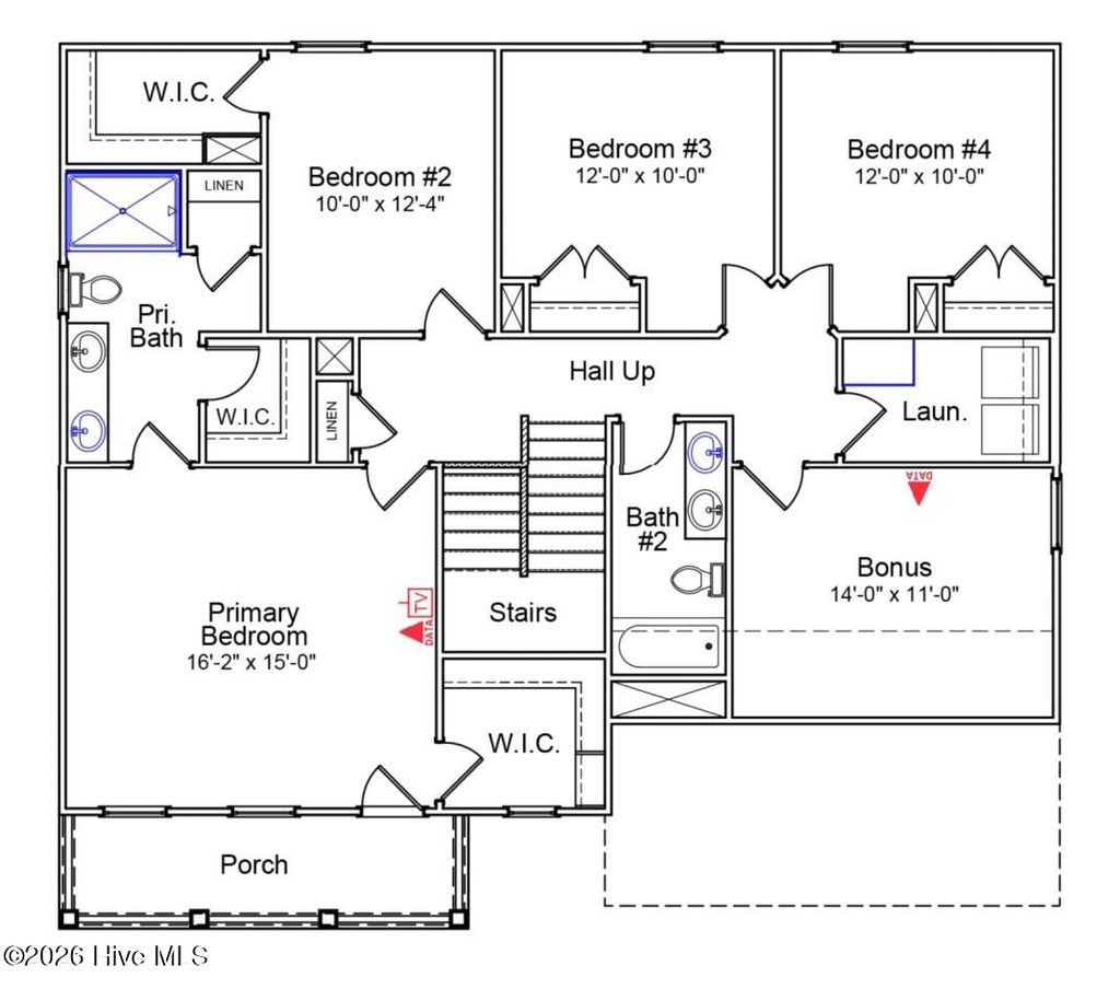 Photo of 15 Lookout Point, Hampstead, NC 28443 (MLS # 100550264)