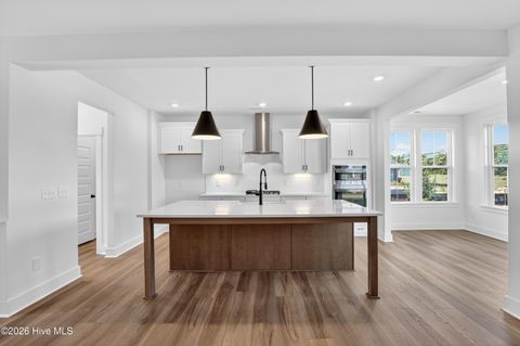 Tiny photo for 15 Lookout Point, Hampstead, NC 28443 (MLS # 100550264)