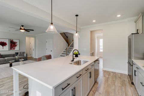 Tiny photo for 15 Lookout Point, Hampstead, NC 28443 (MLS # 100550264)