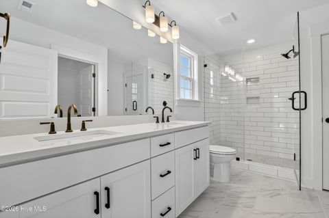 Tiny photo for 15 Lookout Point, Hampstead, NC 28443 (MLS # 100550264)