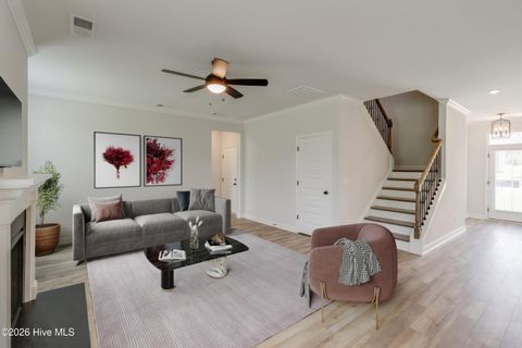 Tiny photo for 15 Lookout Point, Hampstead, NC 28443 (MLS # 100550264)