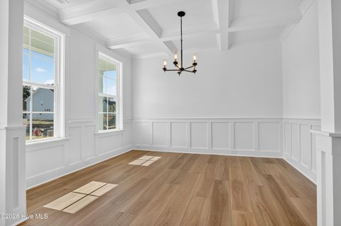 Tiny photo for 15 Lookout Point, Hampstead, NC 28443 (MLS # 100550264)