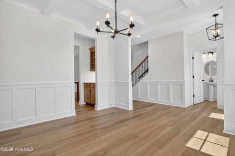 Tiny photo for 15 Lookout Point, Hampstead, NC 28443 (MLS # 100550264)