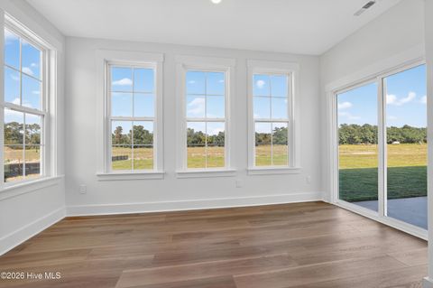 Tiny photo for 15 Lookout Point, Hampstead, NC 28443 (MLS # 100550264)