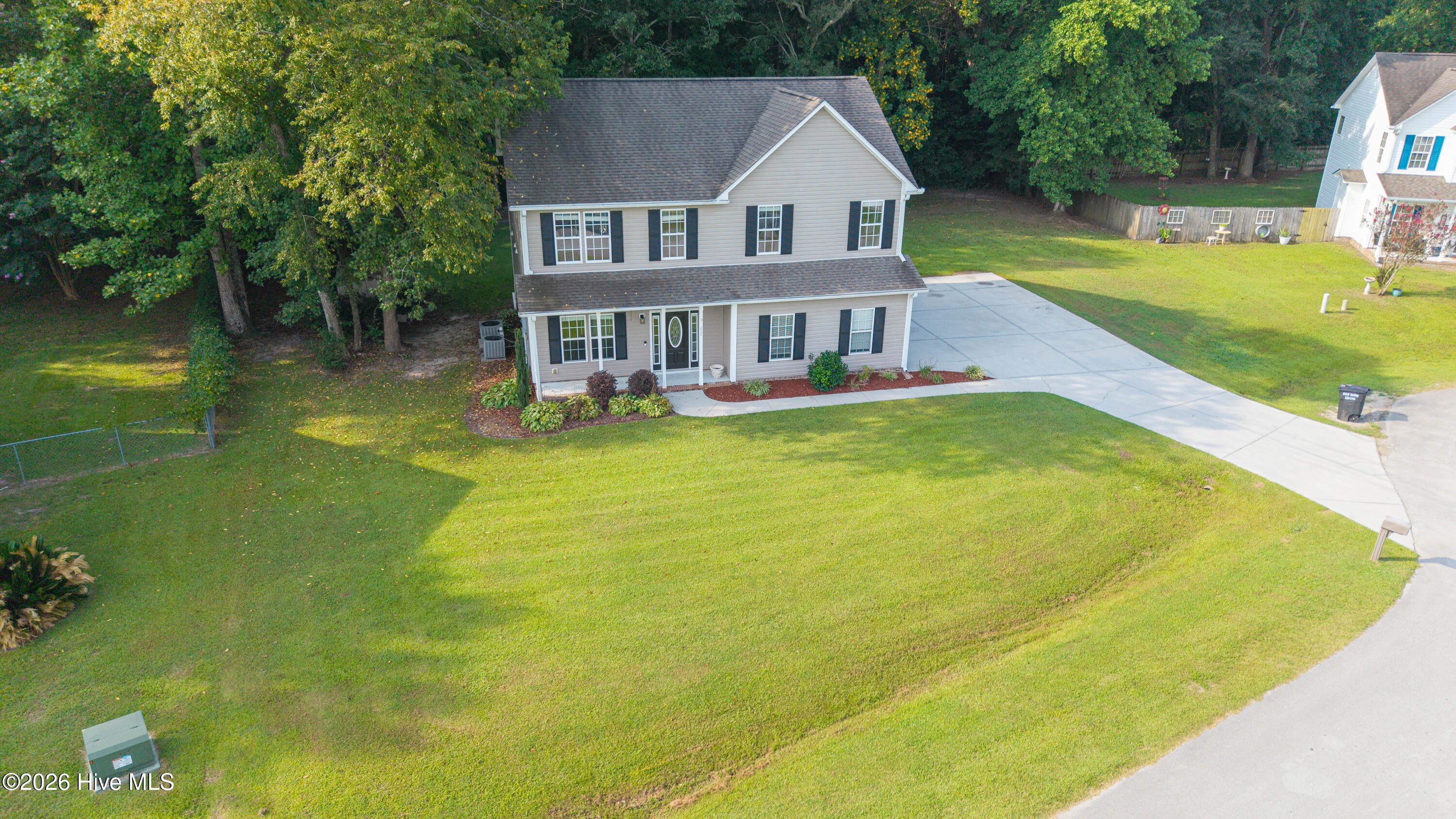 221 Rudolph Lane