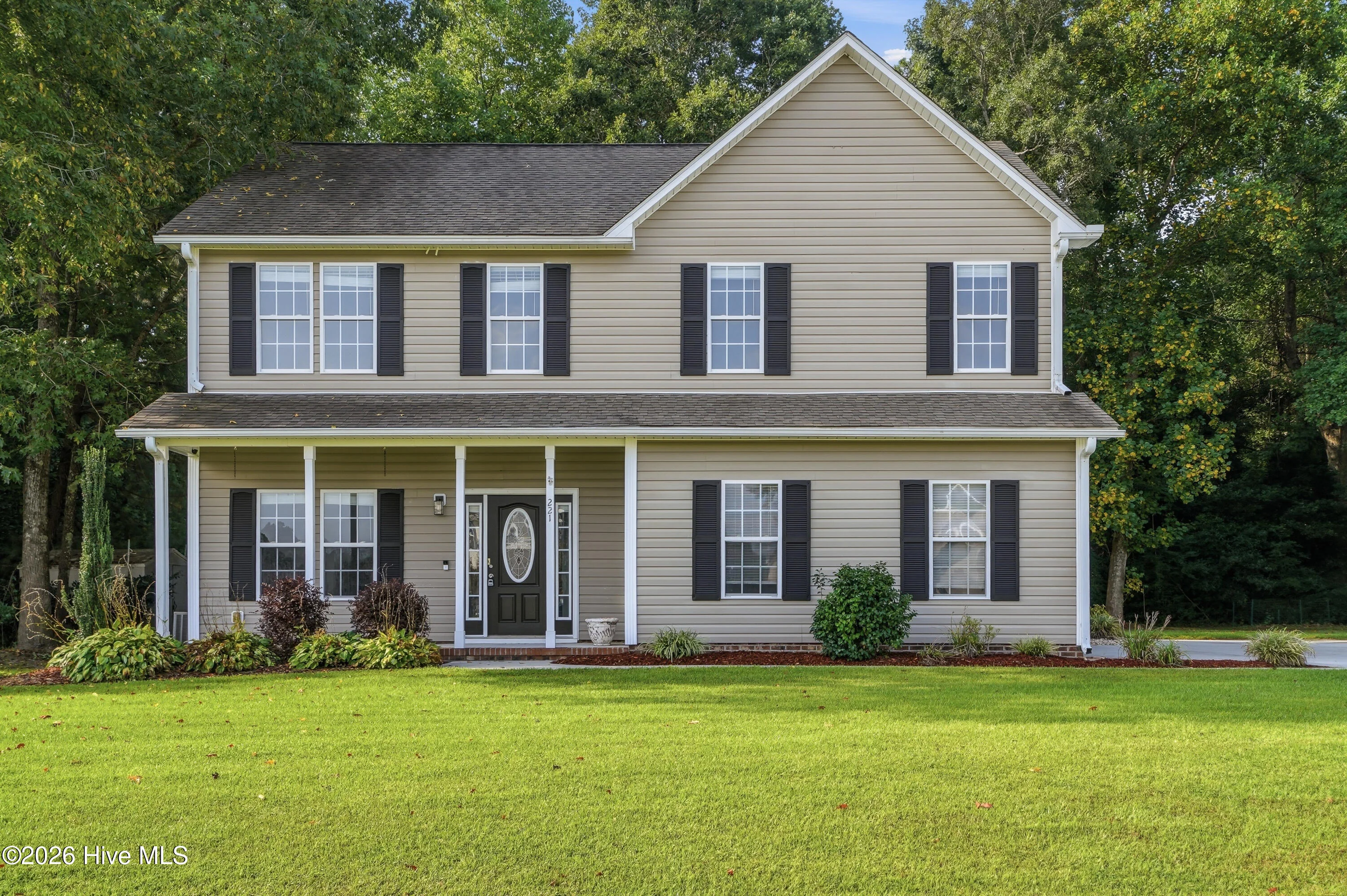 221 Rudolph Lane