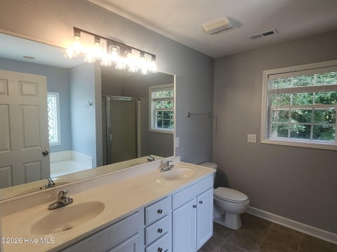 Tiny photo for 221 Rudolph Lane, Hubert, NC 28539 (MLS # 100597836)