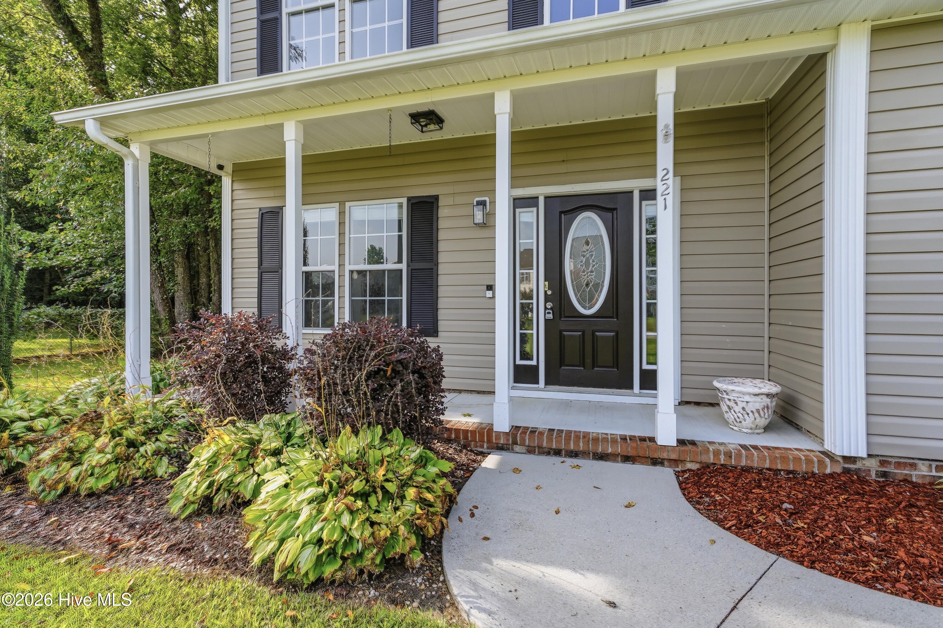 221 Rudolph Lane