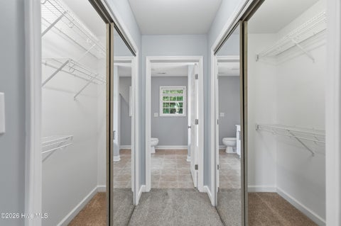 Tiny photo for 221 Rudolph Lane, Hubert, NC 28539 (MLS # 100597836)