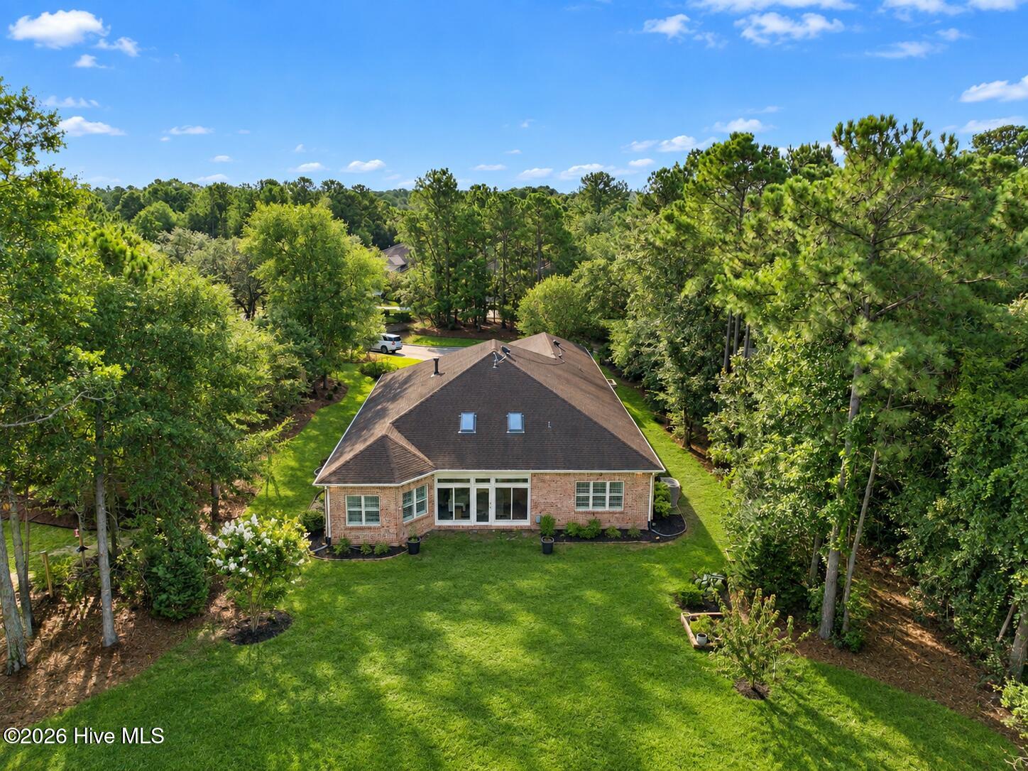 6408 Motts Village Road