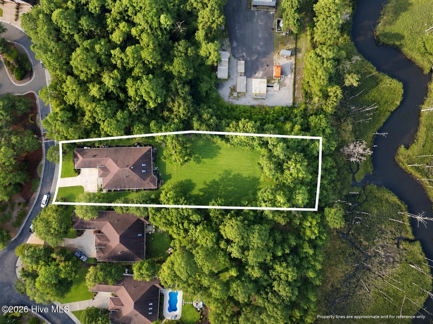 6408 Motts Village Road
