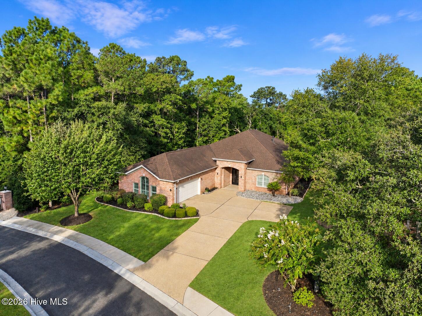 6408 Motts Village Road