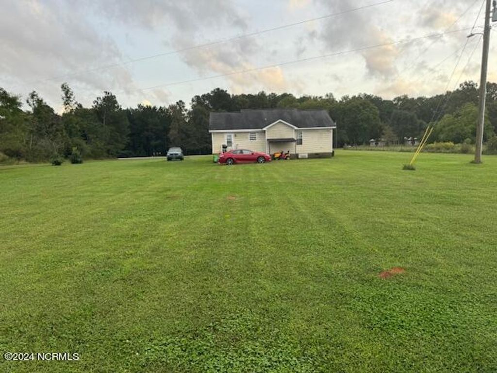 Photo of 736 Lynch And Hedgepeth Road, Hollister, NC 27844 (MLS # 100562962)