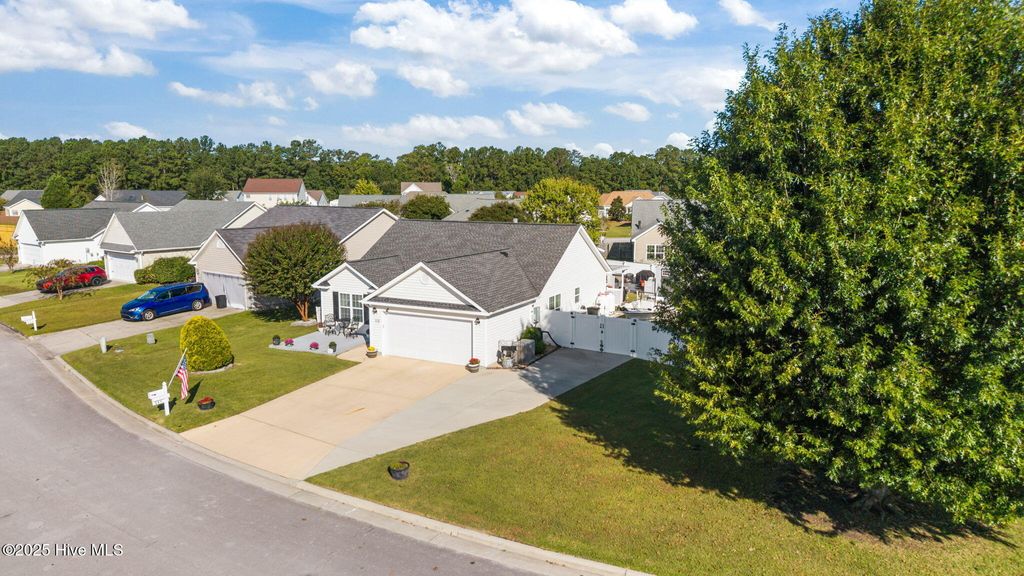 Photo of 115 Els Lane, New Bern, NC 28560 (MLS # 100535099)