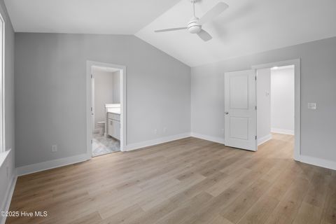 Tiny photo for 409 Wright Street, Wilmington, NC 28401 (MLS # 100545390)