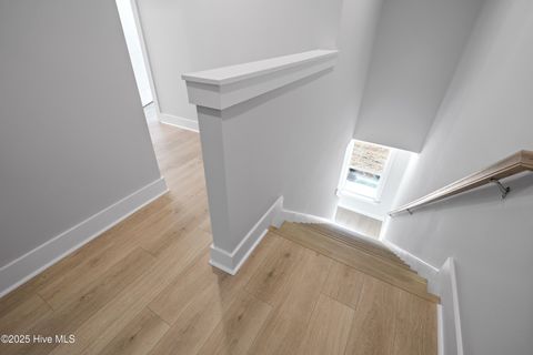 Tiny photo for 409 Wright Street, Wilmington, NC 28401 (MLS # 100545390)