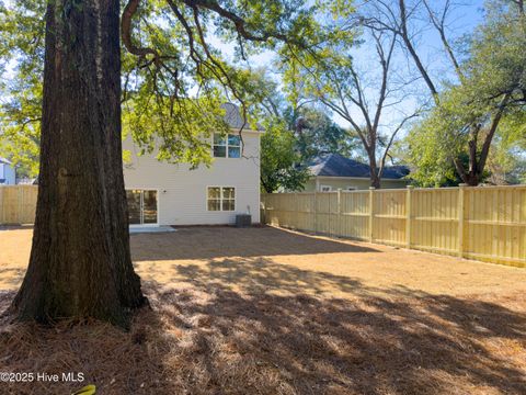 Tiny photo for 409 Wright Street, Wilmington, NC 28401 (MLS # 100545390)