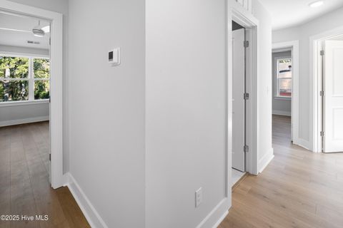 Tiny photo for 409 Wright Street, Wilmington, NC 28401 (MLS # 100545390)