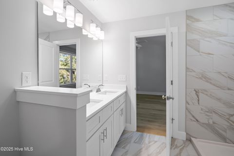 Tiny photo for 409 Wright Street, Wilmington, NC 28401 (MLS # 100545390)