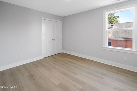 Tiny photo for 409 Wright Street, Wilmington, NC 28401 (MLS # 100545390)