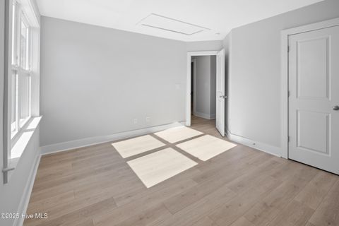 Tiny photo for 409 Wright Street, Wilmington, NC 28401 (MLS # 100545390)