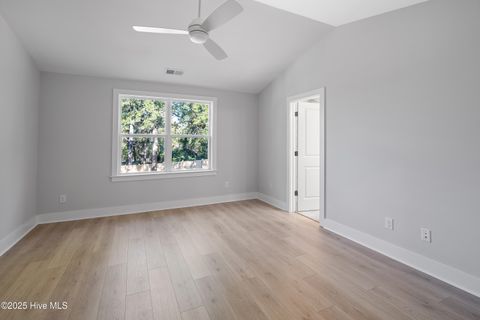 Tiny photo for 409 Wright Street, Wilmington, NC 28401 (MLS # 100545390)