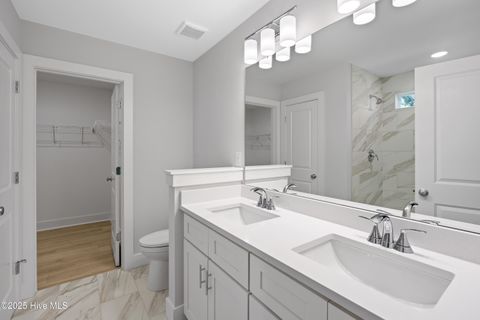 Tiny photo for 409 Wright Street, Wilmington, NC 28401 (MLS # 100545390)