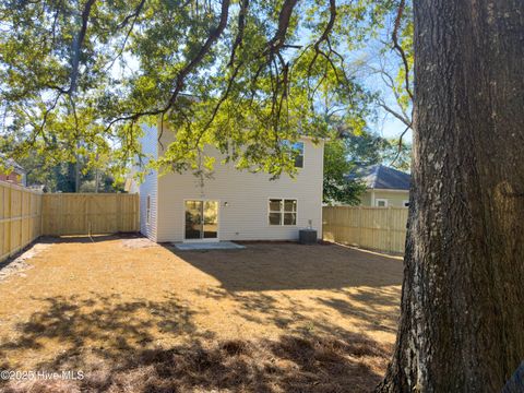 Tiny photo for 409 Wright Street, Wilmington, NC 28401 (MLS # 100545390)