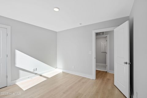 Tiny photo for 409 Wright Street, Wilmington, NC 28401 (MLS # 100545390)