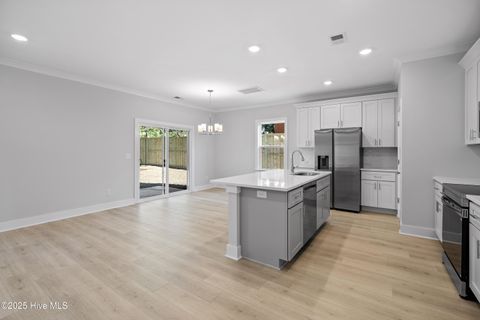 Tiny photo for 409 Wright Street, Wilmington, NC 28401 (MLS # 100545390)