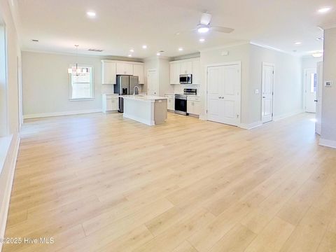 Tiny photo for 409 Wright Street, Wilmington, NC 28401 (MLS # 100545390)