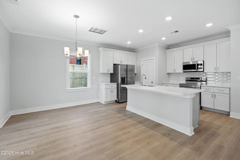 Tiny photo for 409 Wright Street, Wilmington, NC 28401 (MLS # 100545390)