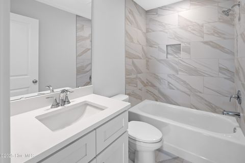 Tiny photo for 409 Wright Street, Wilmington, NC 28401 (MLS # 100545390)