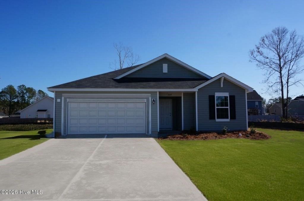 Photo of 838 Wheatmill Lane, Jacksonville, NC 28546 (MLS # 100548093)