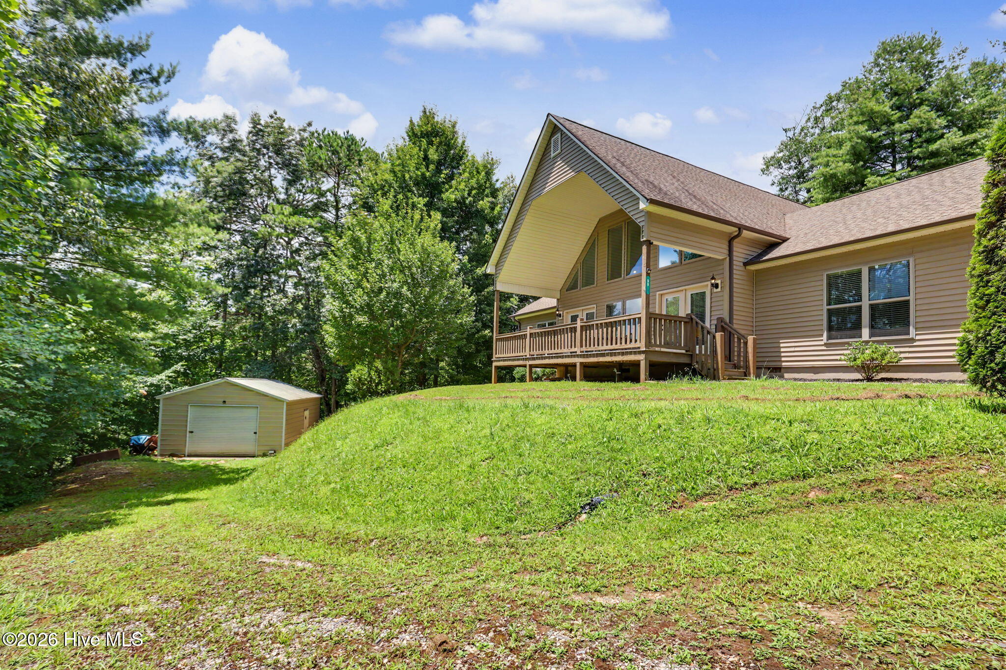 59 Hunter Rock Ridge, Marble, NC, 28905