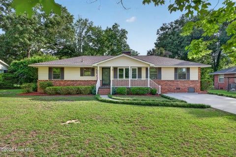 Photo of 23 Coker Drive, Aiken, SC 29803 (MLS # 100577228)